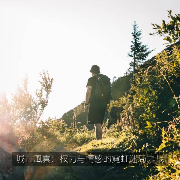 城市風雲：权力与情感的霓虹迷局之战